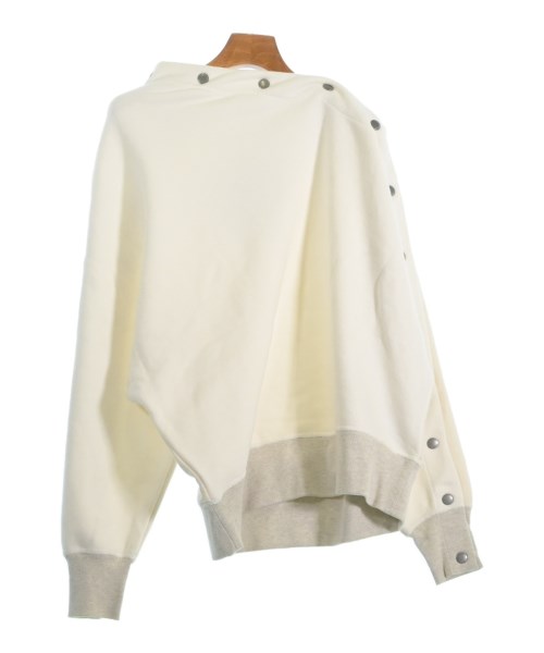 rag & bone(ラグアンドボーン)スウェット 白 サイズ:S/2200657519025
