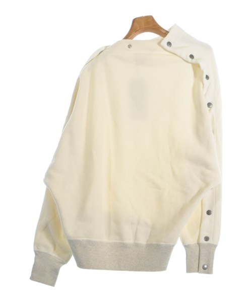rag & bone（ラグアンドボーン）スウェット 白 サイズ:S レディース/2200657519025