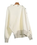rag & bone（ラグアンドボーン）スウェット 白 サイズ:S レディース/2200657519025