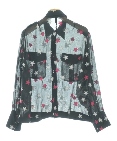 rag & bone（ラグアンドボーン）カジュアルシャツ 黒 サイズ:XS レディース/2200657070113