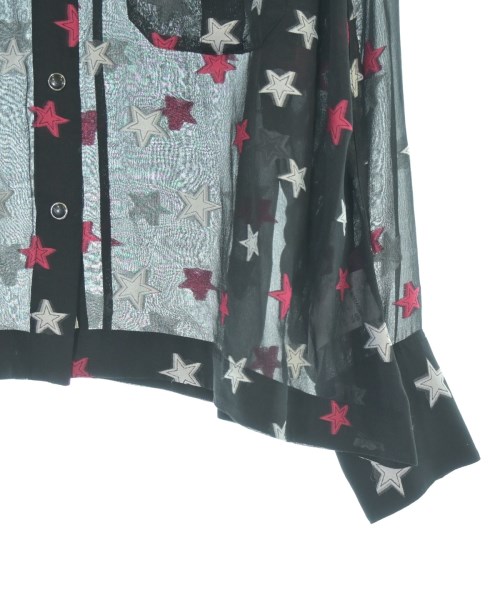 rag & bone（ラグアンドボーン）カジュアルシャツ 黒 サイズ:XS レディース/2200657070113