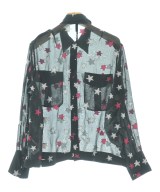 rag & bone（ラグアンドボーン）カジュアルシャツ 黒 サイズ:XS レディース/2200657070113