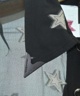 rag & bone（ラグアンドボーン）カジュアルシャツ 黒 サイズ:XS レディース/2200657070113