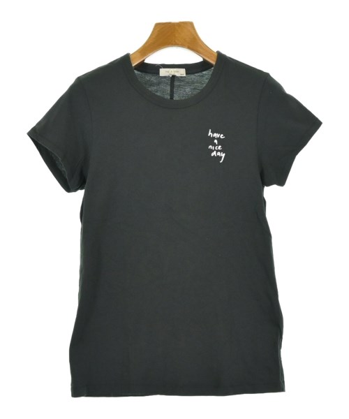 rag & bone(ラグアンドボーン)のTシャツ・カットソー サイズ:-(XS位) 4,800円