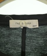 rag & bone（ラグアンドボーン）Tシャツ・カットソー 黒 サイズ:-(XS位) レディース/2200710415127