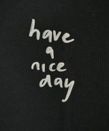 rag & bone（ラグアンドボーン）Tシャツ・カットソー 黒 サイズ:-(XS位) レディース/2200710415127