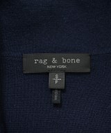 rag & bone（ラグアンドボーン）カジュアルジャケット 紺 サイズ:S レディース/2200710795083