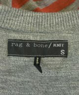 rag & bone（ラグアンドボーン）タンクトップ グレー サイズ:S レディース/2200709943150