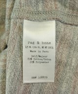 rag & bone（ラグアンドボーン）タンクトップ グレー サイズ:S レディース/2200709943150