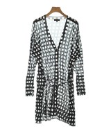 rag & bone（ラグアンドボーン）カーディガン 黒 サイズ:S レディース/2200712802086