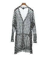 rag & bone（ラグアンドボーン）カーディガン 黒 サイズ:S レディース/2200712802086