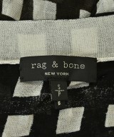 rag & bone（ラグアンドボーン）カーディガン 黒 サイズ:S レディース/2200712802086