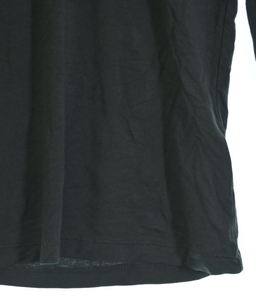rag & bone（ラグアンドボーン）Tシャツ・カットソー 黒 サイズ:XXS レディース/2200689785160