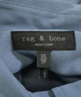 rag & bone（ラグアンドボーン）オールインワン/サロペット 青 サイズ:XS レディース/2200689785191
