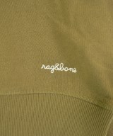 rag & bone（ラグアンドボーン）スウェット カーキ サイズ:XS レディース/2200689785207