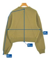 rag & bone（ラグアンドボーン）スウェット カーキ サイズ:XS レディース/2200689785207