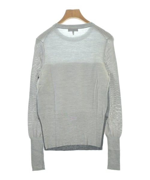rag & bone（ラグアンドボーン）ニット・セーター グレー サイズ:S レディース/2200715352052