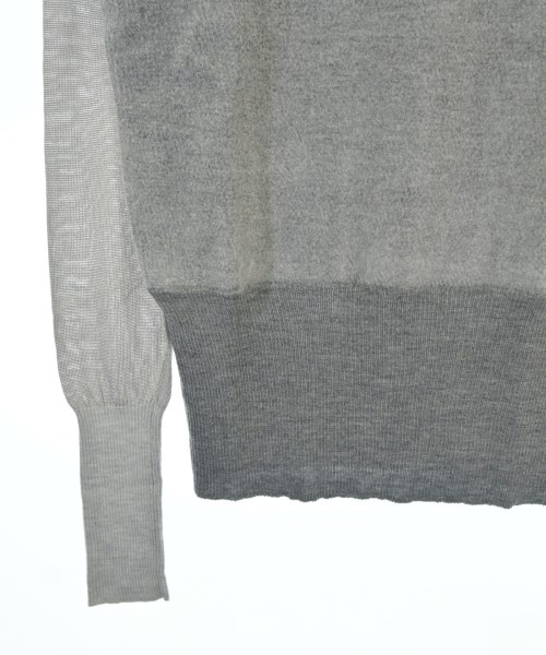 rag & bone（ラグアンドボーン）ニット・セーター グレー サイズ:S レディース/2200715352052