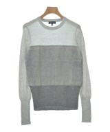 rag & bone（ラグアンドボーン）ニット・セーター グレー サイズ:S レディース/2200715352052