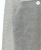 rag & bone（ラグアンドボーン）ニット・セーター グレー サイズ:S レディース/2200715352052