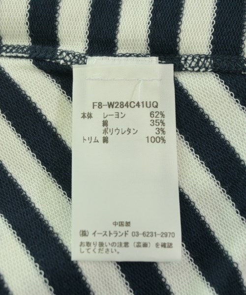 rag & bone（ラグアンドボーン）Tシャツ・カットソー 白 サイズ:S レディース/2200716149088