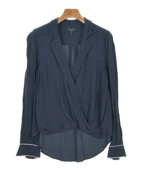 rag & bone(ラグアンドボーン)のブラウス サイズ:S 5,000円