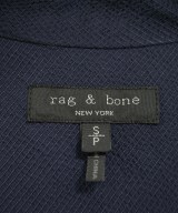 rag & bone（ラグアンドボーン）ブラウス 紺 サイズ:S レディース/2200716653042