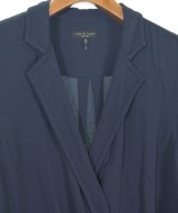 rag & bone（ラグアンドボーン）ブラウス 紺 サイズ:S レディース/2200716653042