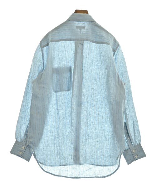rag & bone（ラグアンドボーン）カジュアルシャツ 紫 サイズ:M レディース/2200716756019