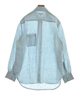 rag & bone（ラグアンドボーン）カジュアルシャツ 紫 サイズ:M レディース/2200716756019
