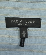 rag & bone（ラグアンドボーン）カジュアルシャツ 紫 サイズ:M レディース/2200716756019