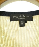 rag & bone（ラグアンドボーン）カーディガン 白 サイズ:M レディース/2200716756026