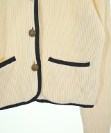 rag & bone（ラグアンドボーン）カーディガン 白 サイズ:M レディース/2200716756026