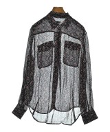 rag & bone（ラグアンドボーン）ブラウス 黒 サイズ:S レディース/2200716756057