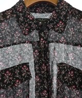 rag & bone（ラグアンドボーン）ブラウス 黒 サイズ:S レディース/2200716756057