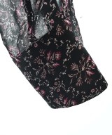 rag & bone（ラグアンドボーン）ブラウス 黒 サイズ:S レディース/2200716756057