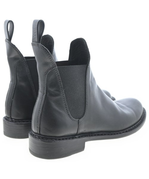 rag & bone（ラグアンドボーン）ブーツ 黒 サイズ:EU36(22.5cm位) レディース/2200713808780