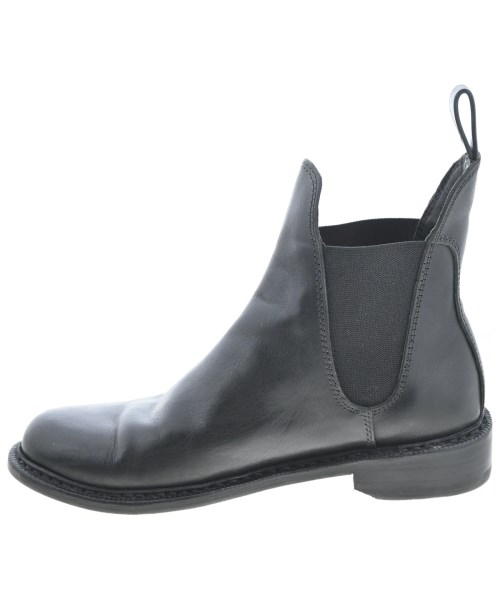 rag & bone（ラグアンドボーン）ブーツ 黒 サイズ:EU36(22.5cm位) レディース/2200713808780