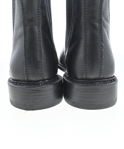 rag & bone（ラグアンドボーン）ブーツ 黒 サイズ:EU36(22.5cm位) レディース/2200713808780
