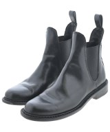 rag & bone（ラグアンドボーン）ブーツ 黒 サイズ:EU36(22.5cm位) レディース/2200713808780