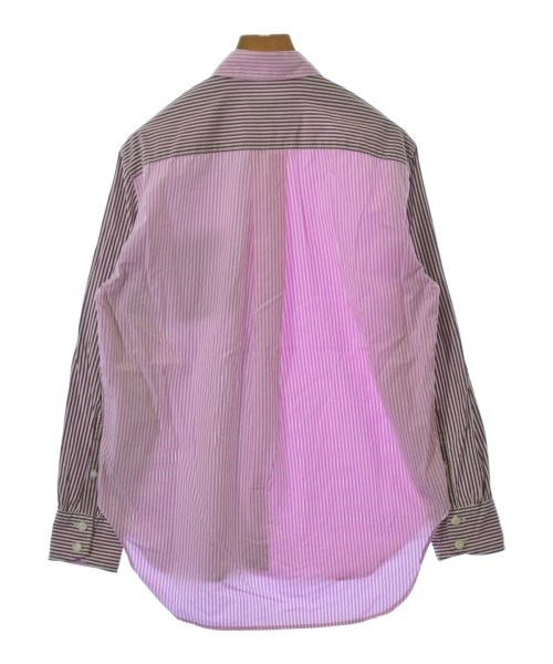 rag & bone（ラグアンドボーン）ブラウス ピンク サイズ:XS レディース/2200719068126