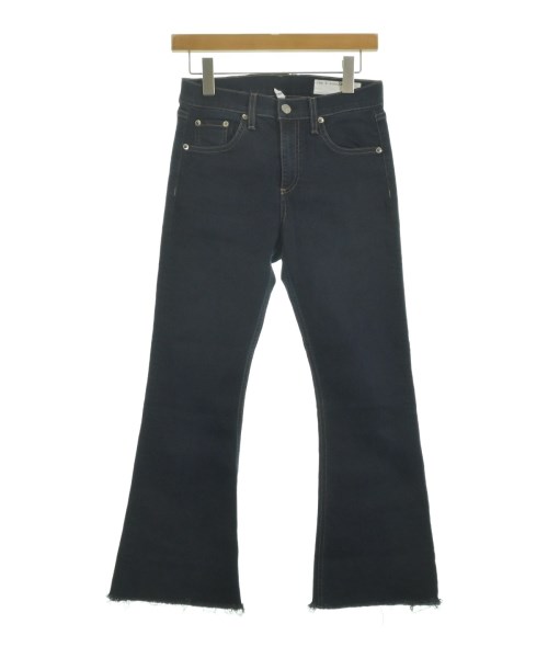 rag&bone/JEAN(ラグアンドボーンジーン)デニムパンツ 紺 サイズ:26(M位)/2200634921148