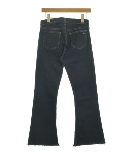 rag&bone/JEAN（ラグアンドボーンジーン）デニムパンツ 紺 サイズ:26(M位) レディース/2200634921148