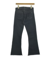 rag&bone/JEAN（ラグアンドボーンジーン）デニムパンツ 紺 サイズ:26(M位) レディース/2200634921148