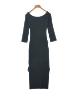 rag & bone（ラグアンドボーン）ワンピース 黒 サイズ:S レディース/2200630627280