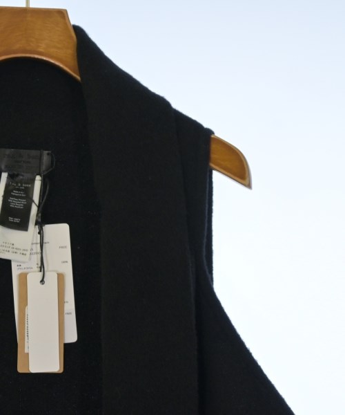 rag & bone（ラグアンドボーン）その他 黒 サイズ:F レディース/2200637227087