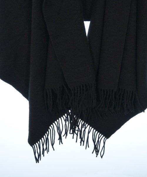 rag & bone（ラグアンドボーン）その他 黒 サイズ:F レディース/2200637227087