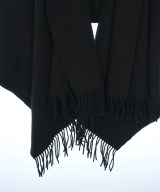 rag & bone（ラグアンドボーン）その他 黒 サイズ:F レディース/2200637227087