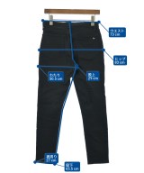 rag & bone（ラグアンドボーン）その他 黒 サイズ:27(M位) レディース/2200647078037