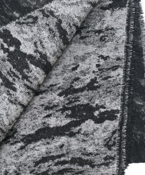 rag & bone（ラグアンドボーン）ストール 黒 サイズ:- レディース/2200648023043